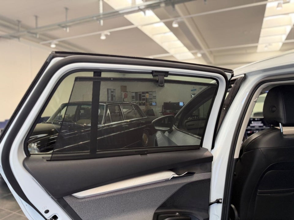 Skoda Enyaq 80 iV 5d