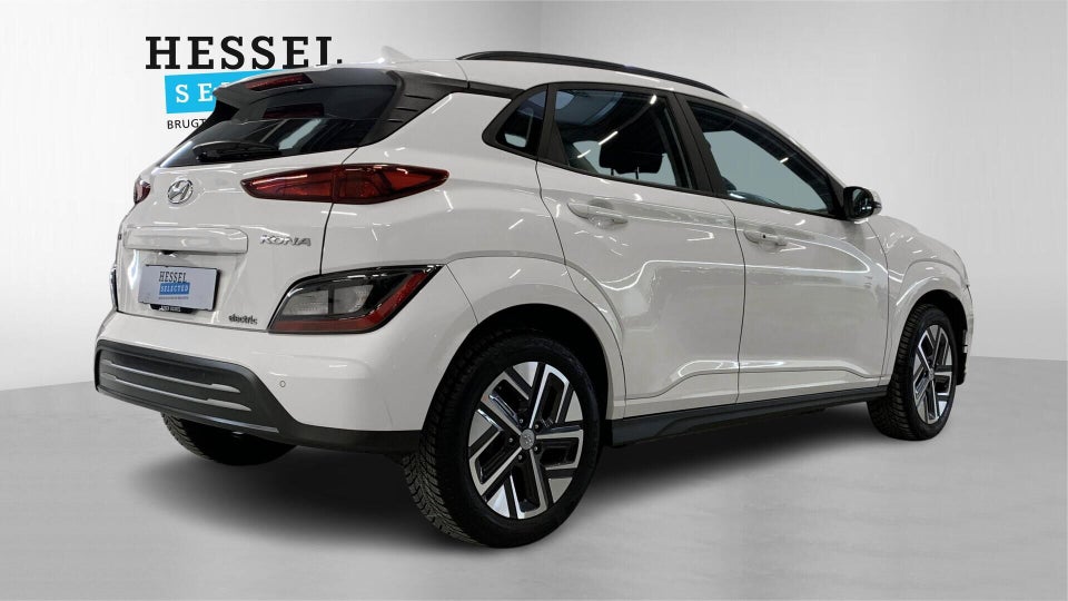 Hyundai Kona 39 EV Select 5d