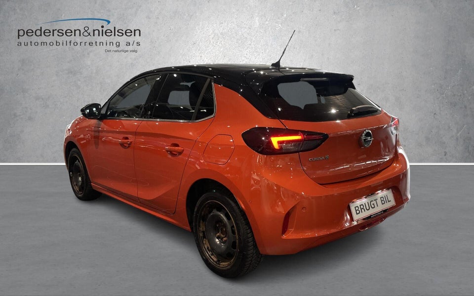 Opel Corsa-e 50 First Edition 5d