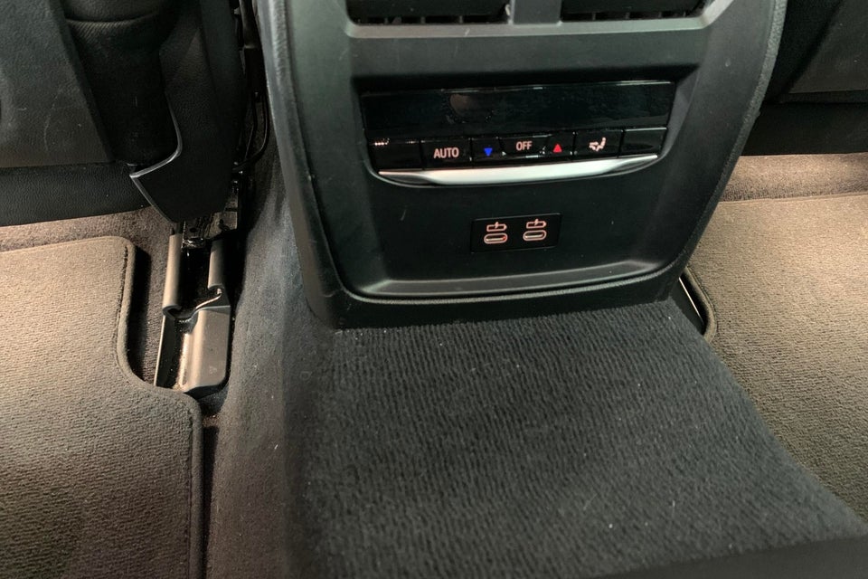 BMW i4 M50 M-Sport xDrive 5d