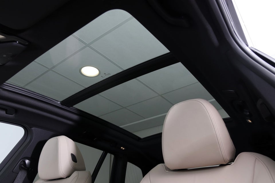 BMW iX3 Charged Plus M-Sport 5d