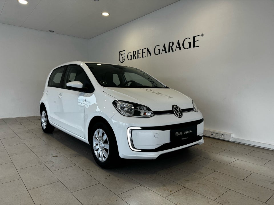 VW e-Up! 5d