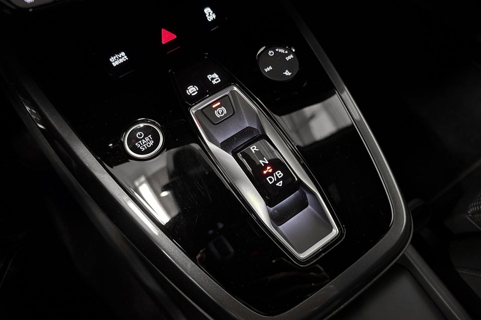 Audi Q4 e-tron 45 Ultra 5d