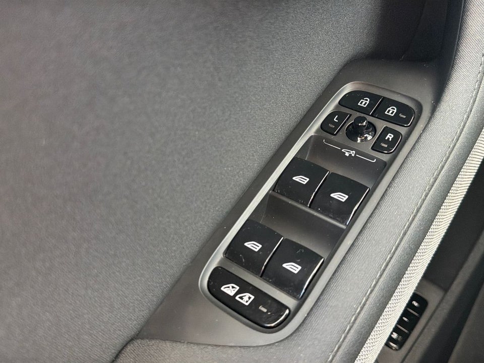 Polestar 2 Long Range 5d