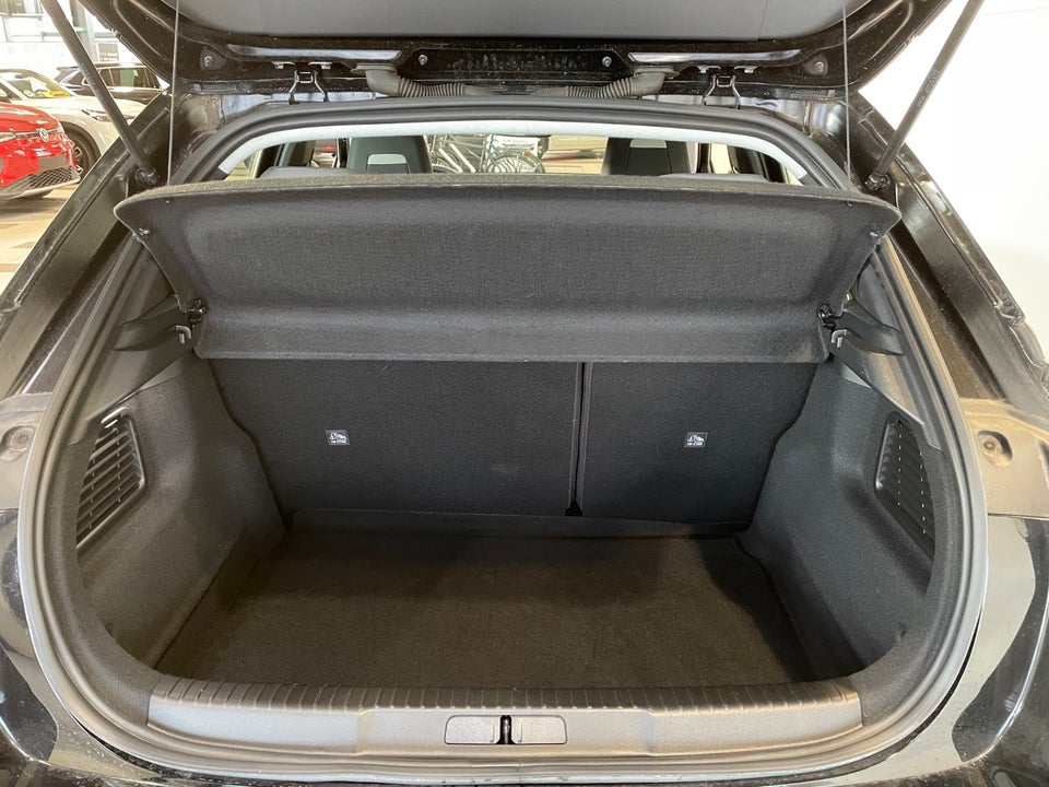 Opel Mokka-e 50 Elegance 5d