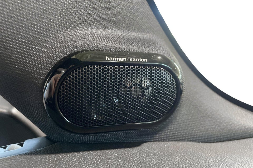 MINI Cooper SE Yours Trim 3d