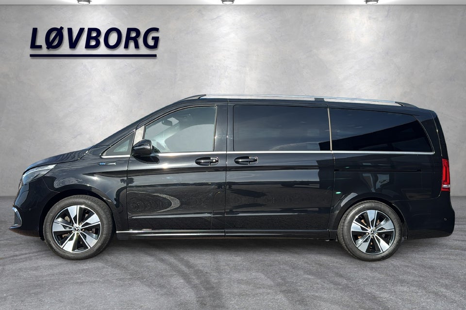 Mercedes EQV300 Avantgarde L