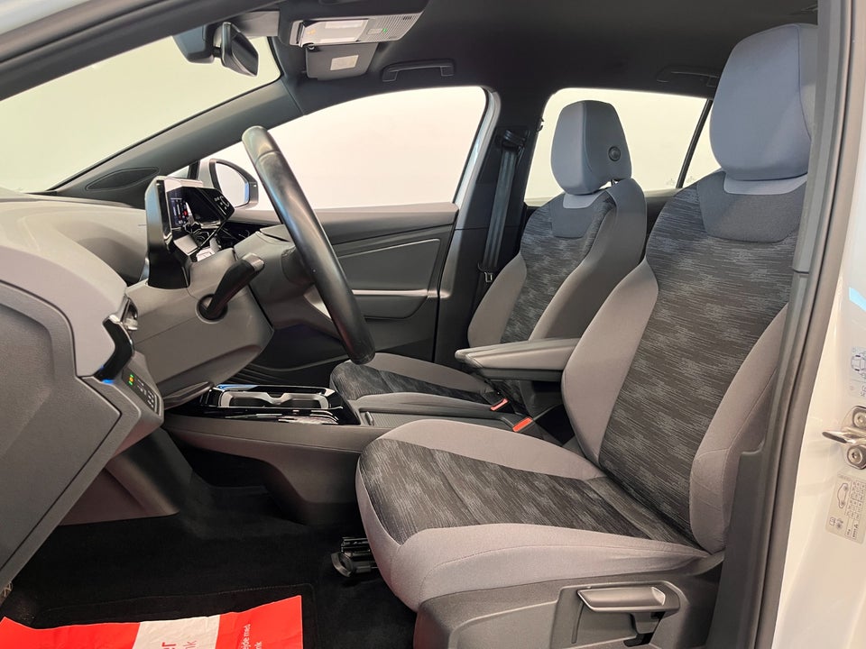 VW ID.4 77 Pro Performance 5d