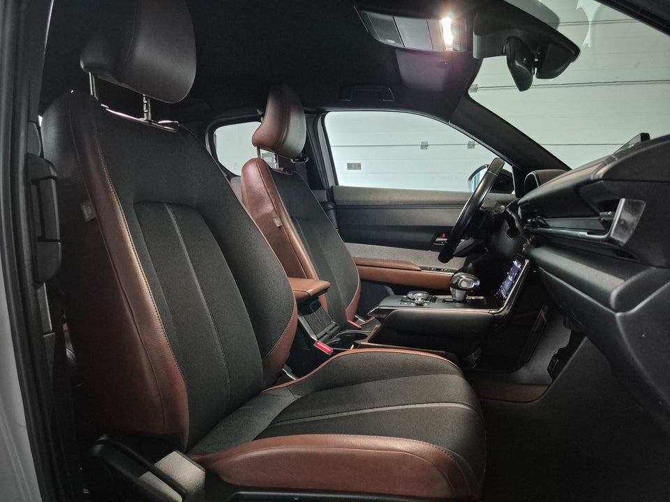 Mazda MX-30 e-SkyActiv Cosmo 5d