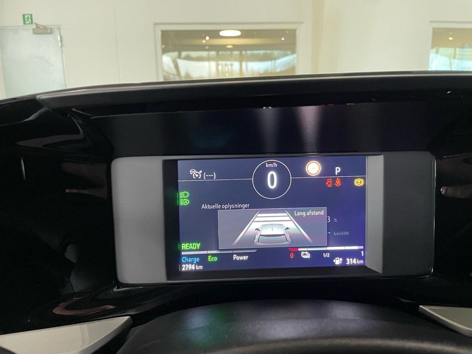 Opel Mokka-e 50 Elegance 5d