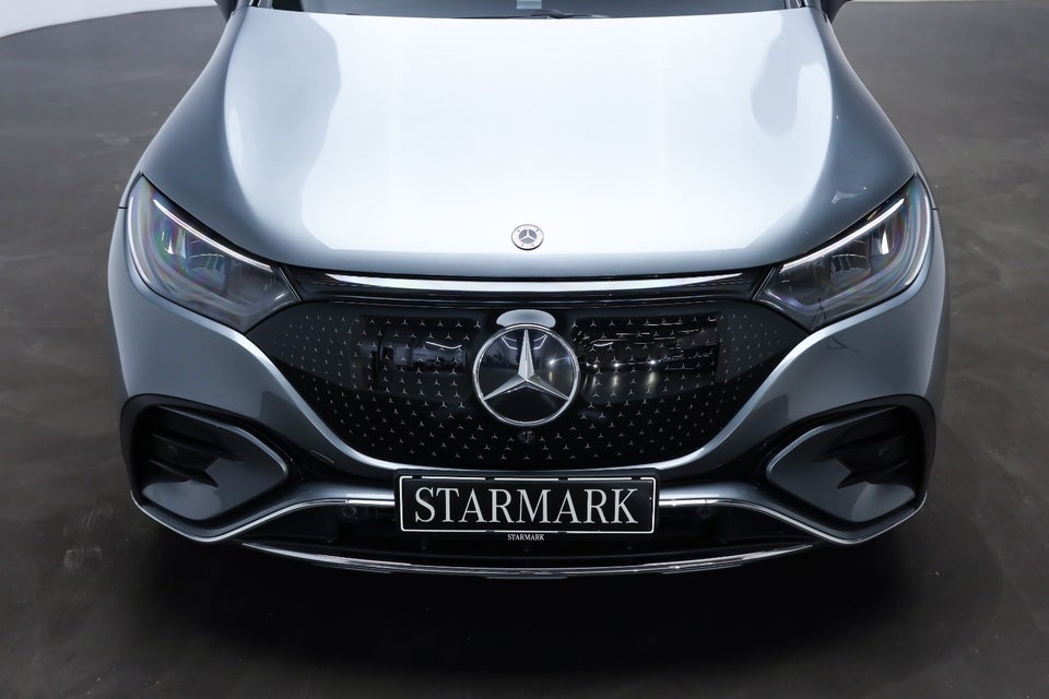 Mercedes EQE350 SUV AMG Advance Plus 4Matic 5d