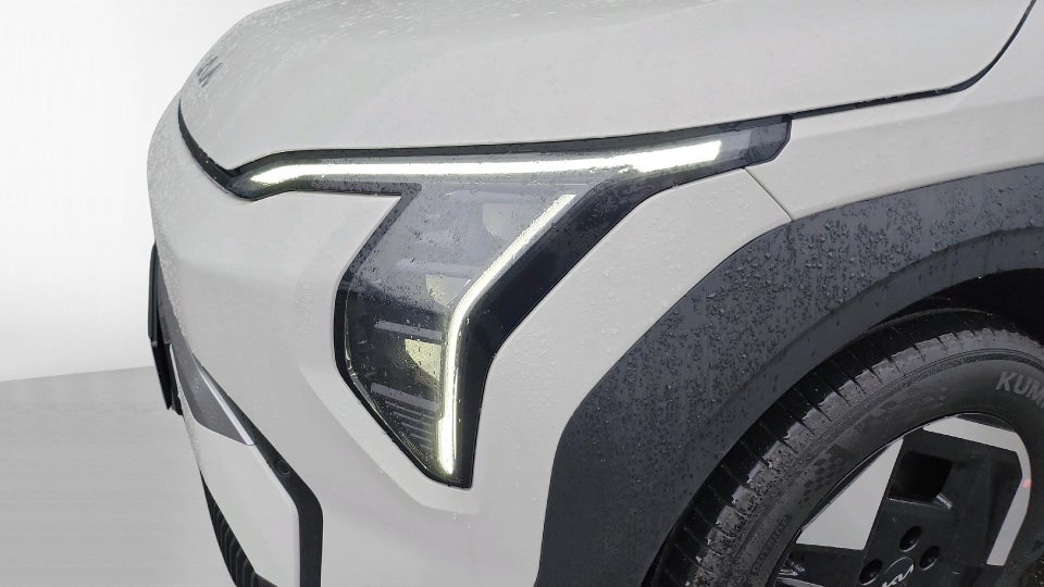 Kia EV3 58 Standard Range Access 5d