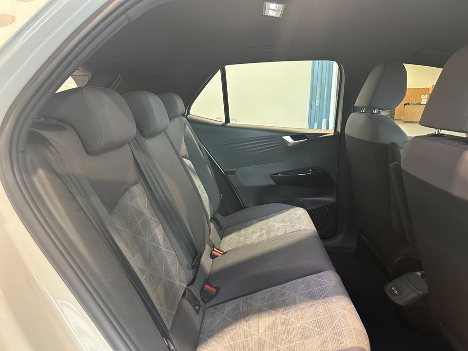 VW ID.3 58 Pro Life 5d