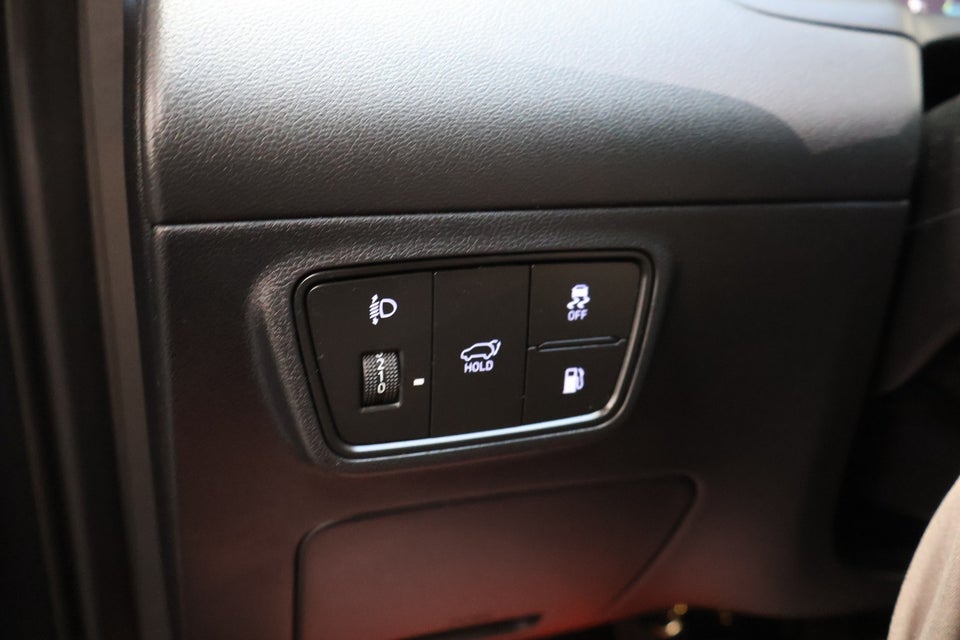 Hyundai Tucson 1,6 PHEV Advanced aut. 4WD 5d