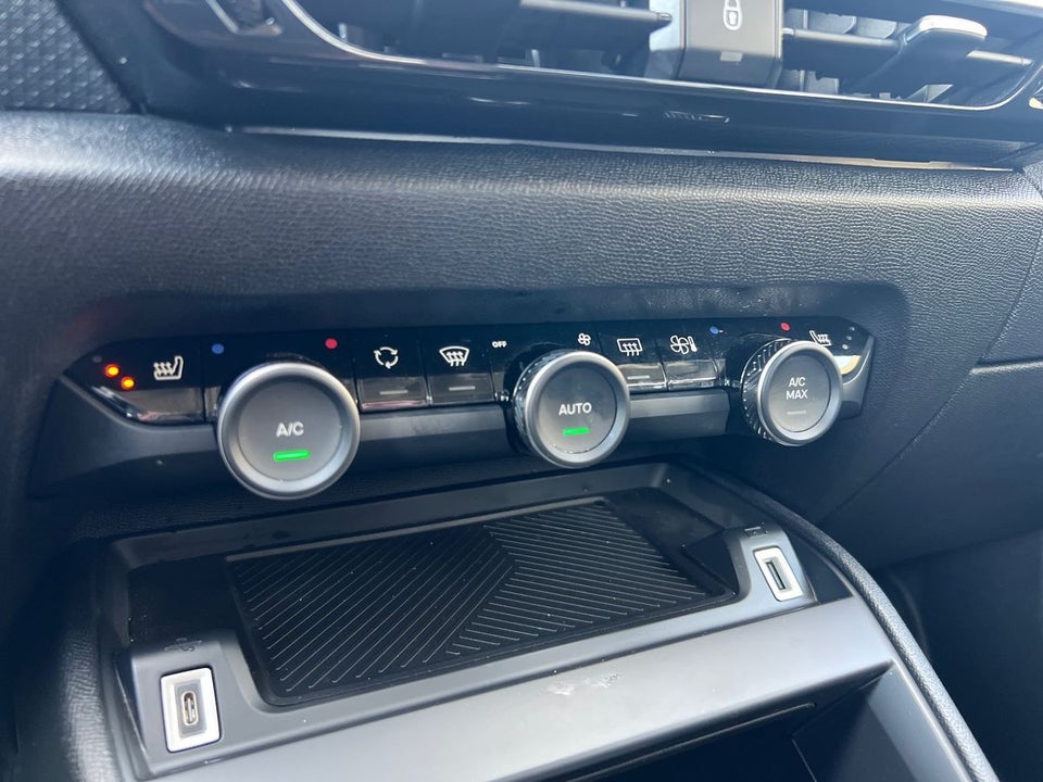 Citroën ë-C4 50 Shine 5d