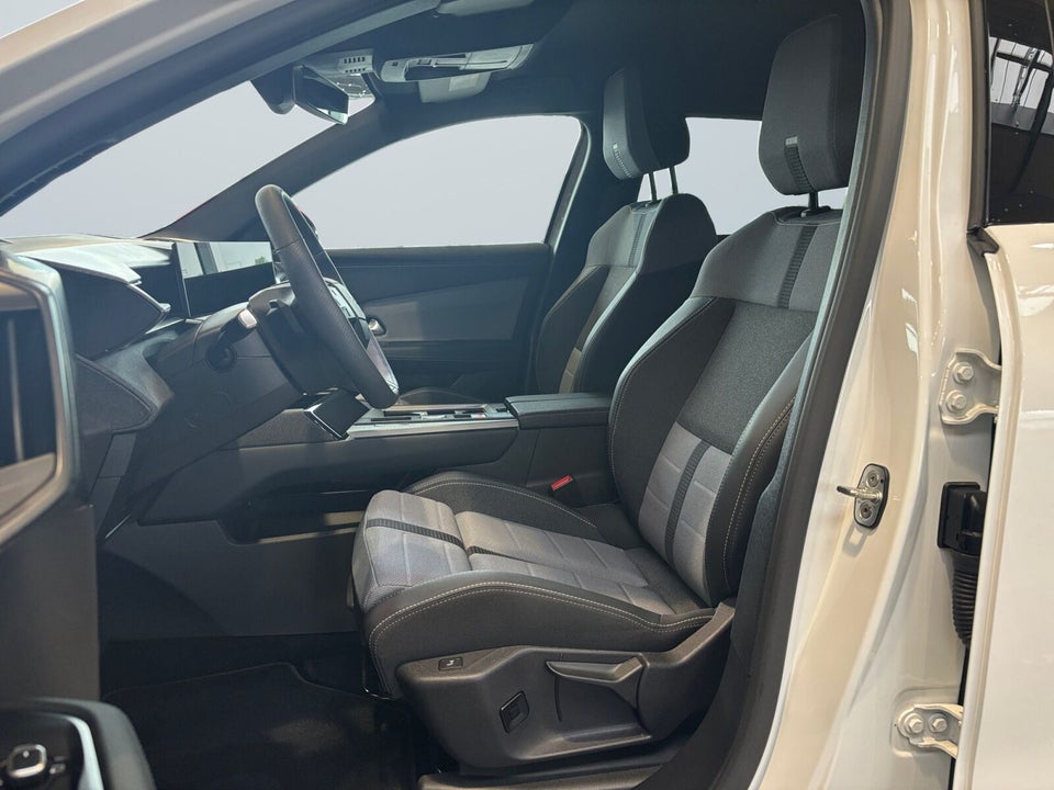 Opel Grandland-e 73 GS 5d