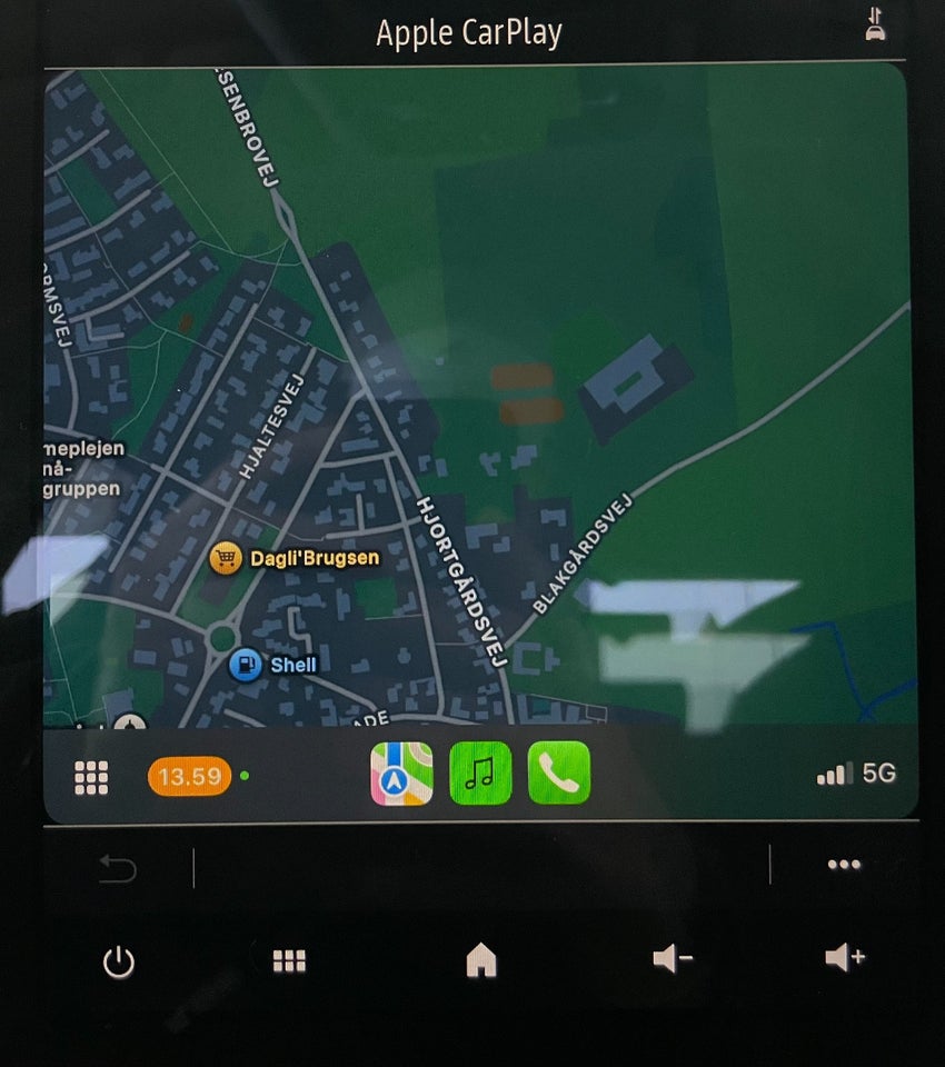 Renault Captur 1,6 E-Tech Intens 5d