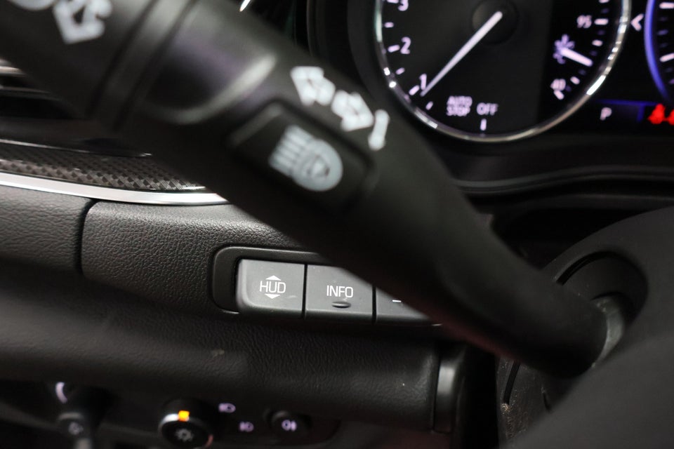 Opel Insignia 2,0 CDTi 170 Impress Sports Tourer aut. 5d