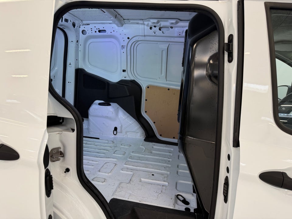 Ford Transit Courier 1,5 TDCi 75 Trend