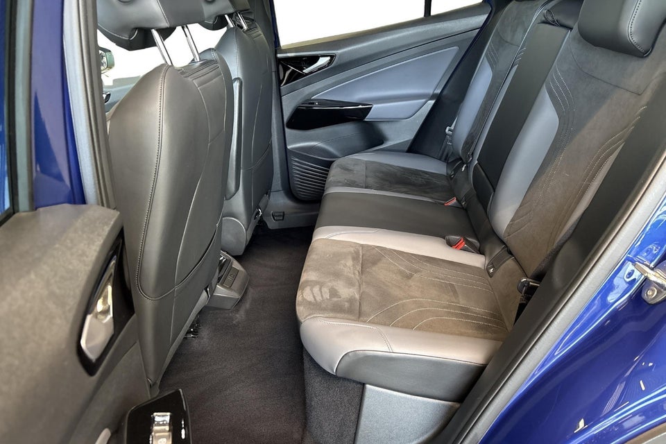 VW ID.4 77 Pro Performance 5d