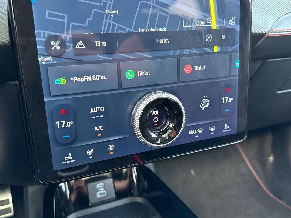 Ford Mustang Mach-E 98 Extended Range AWD 5d