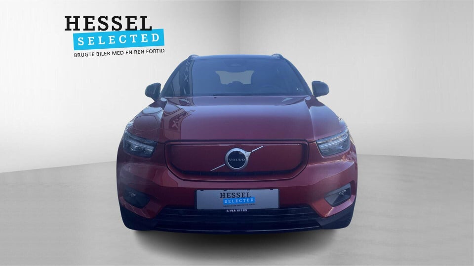 Volvo XC40 P6 ReCharge Plus 5d