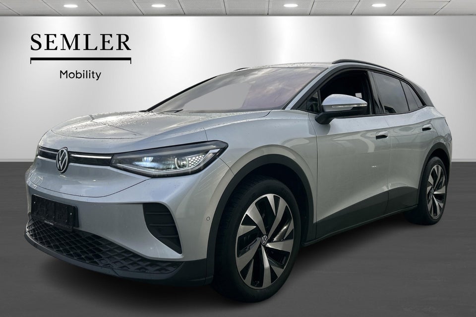 VW ID.4 77 Style 5d