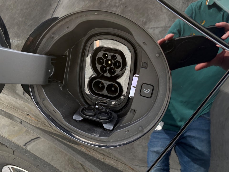 Ford Puma 46 Gen-E Select 5d