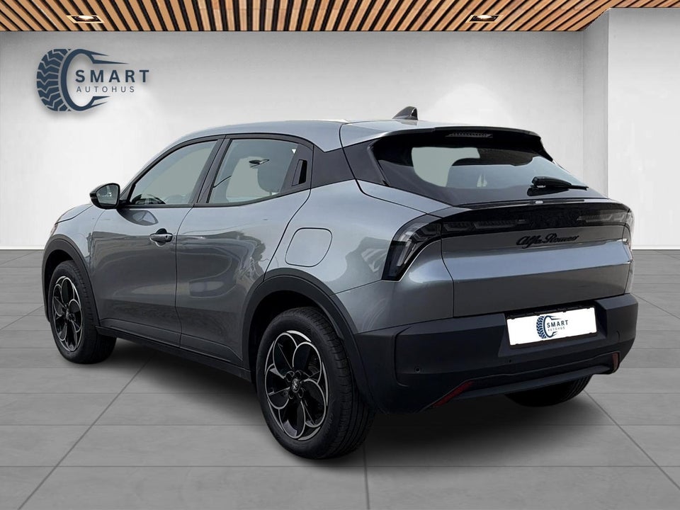 Alfa Romeo Junior Elettrica Core 5d