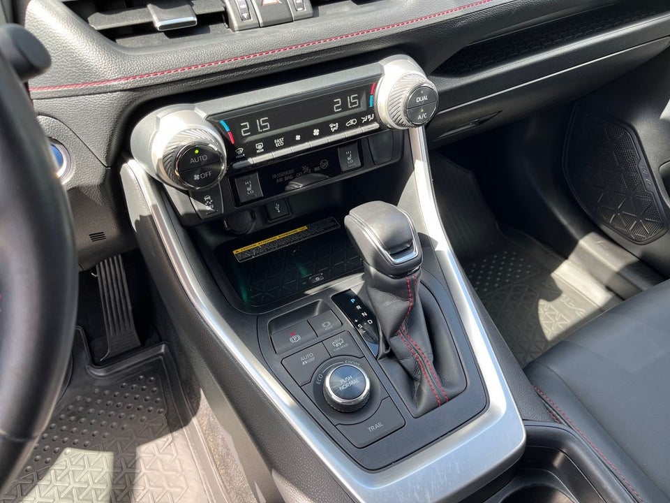 Toyota RAV4 2,5 Plug-in Hybrid H3 Style AWD-i 5d