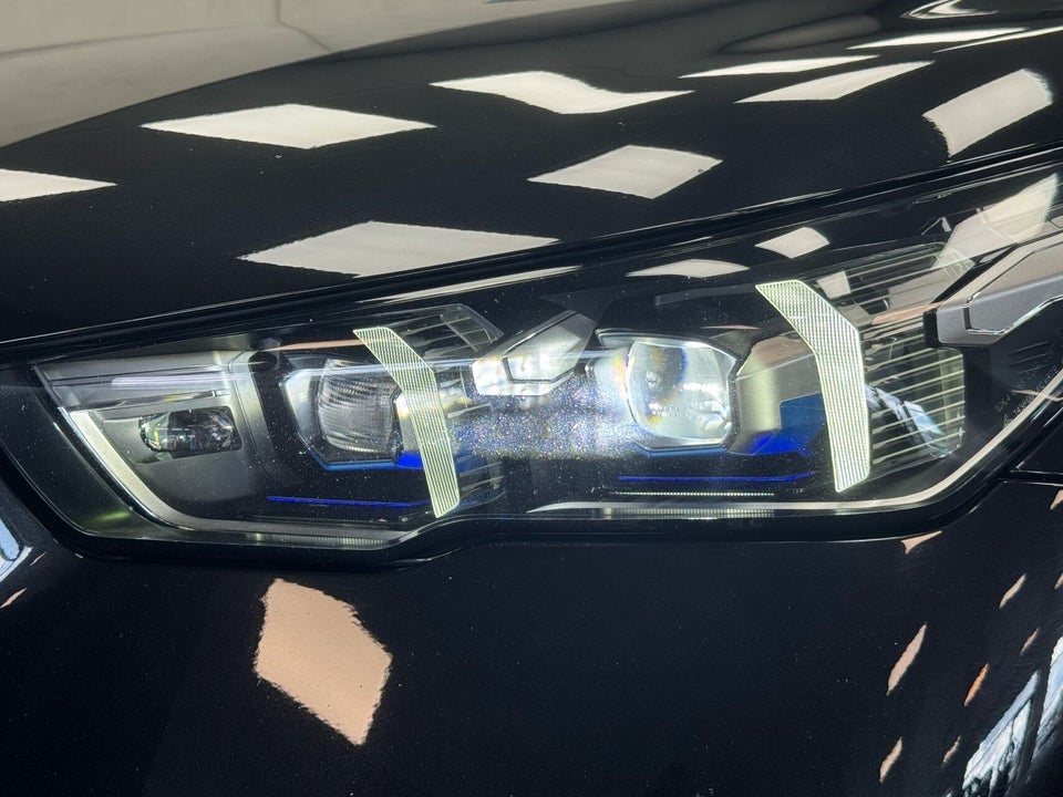 BMW i5 eDrive40 Sport Line 4d