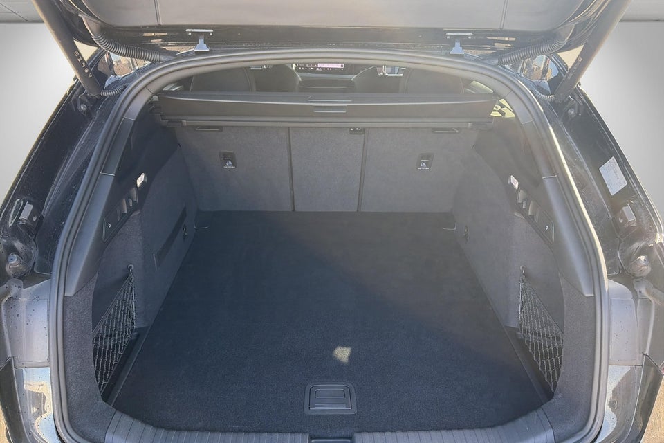 Audi A6 e-tron Progress plus performance Avant 5d