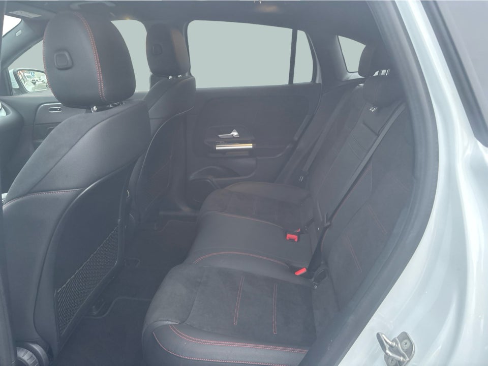 Mercedes EQA250+ AMG Edition 5d