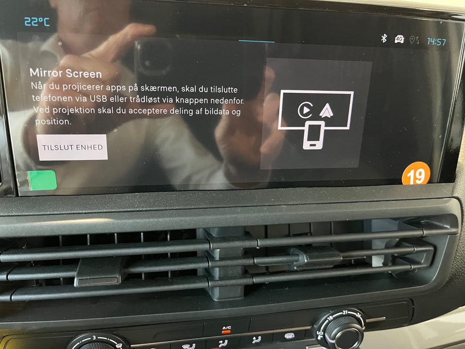 Citroën Jumpy 2,0 BlueHDi 145 L3 FlexLine EAT8