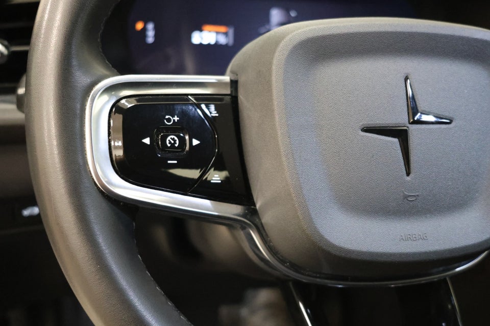Polestar 2 Long Range 5d
