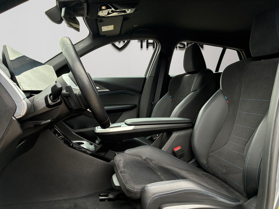 BMW iX2 eDrive20 M-Sport 5d