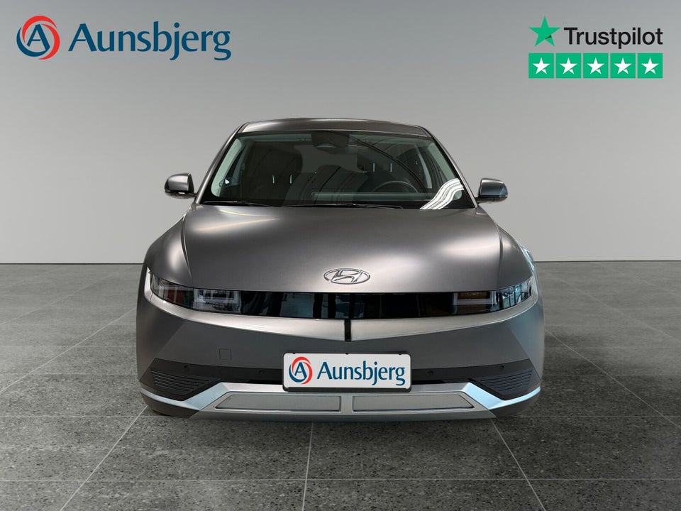 Hyundai Ioniq 5 77 Advanced 5d