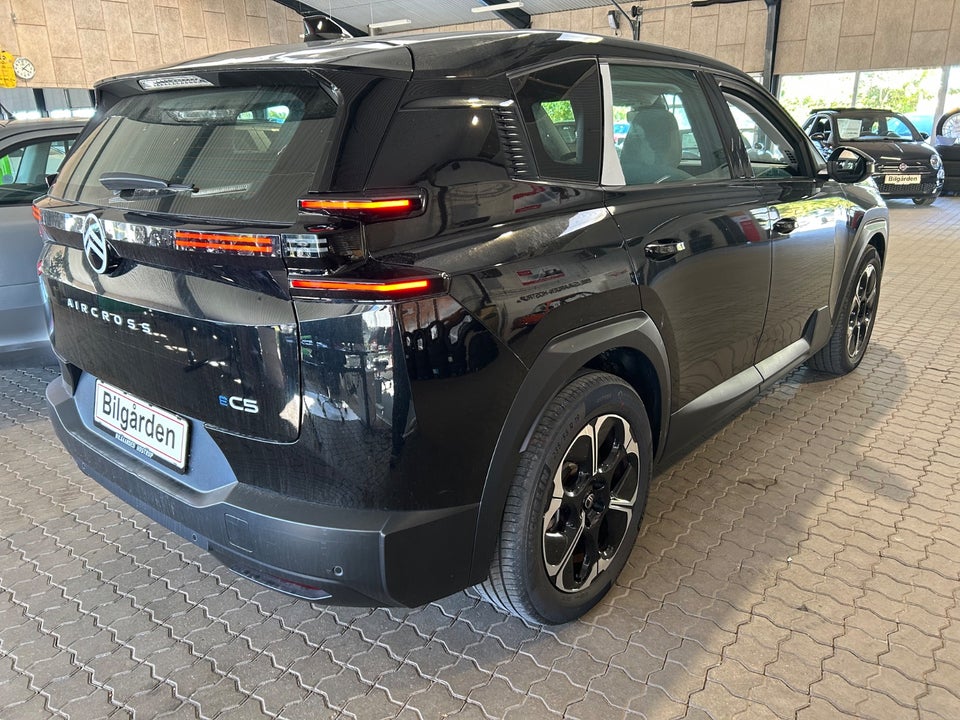 Citroën ë-C5 Aircross 80 You! 5d