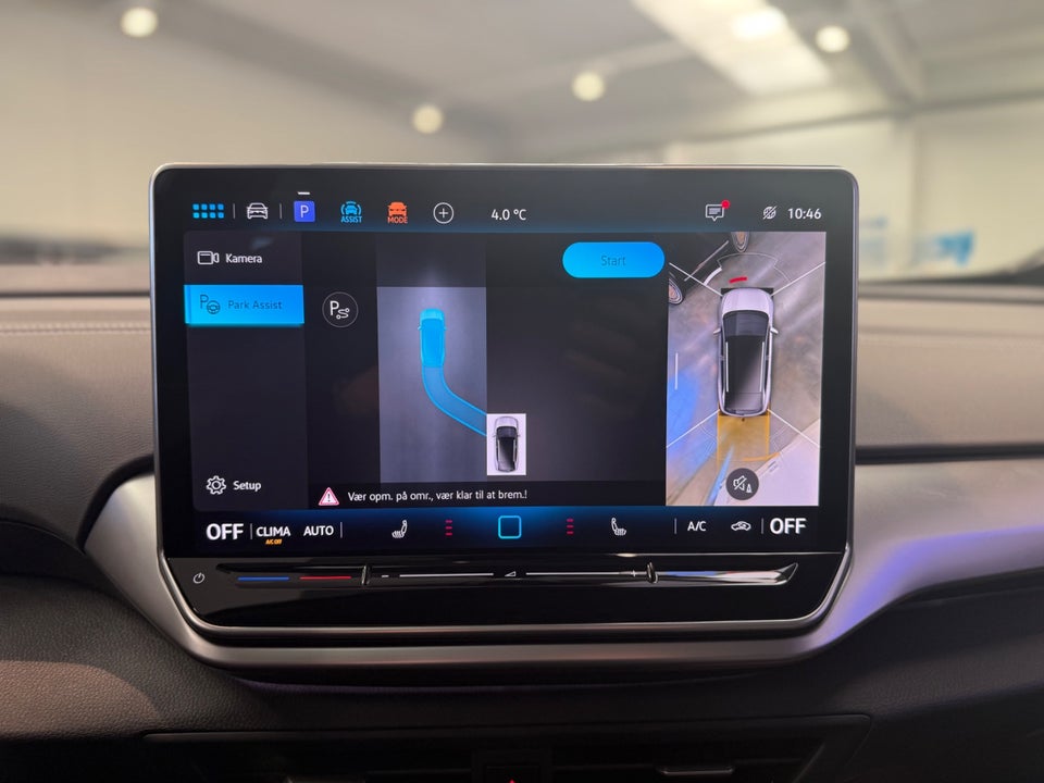 VW ID.4 77 Pro Style+ 5d