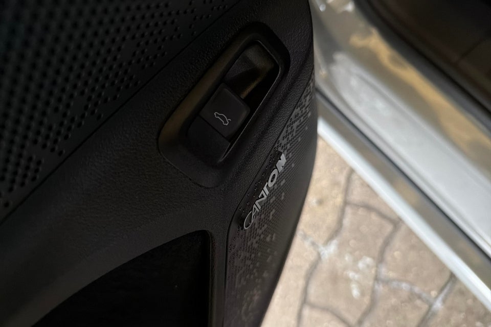 Skoda Enyaq 85 iV Sportline Maxx 5d