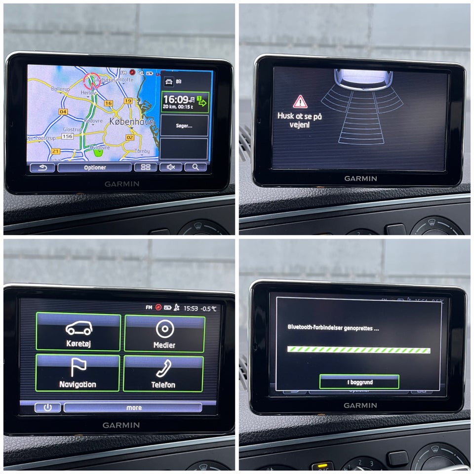 Skoda Citigo 1,0 75 Elegance aut. 5d