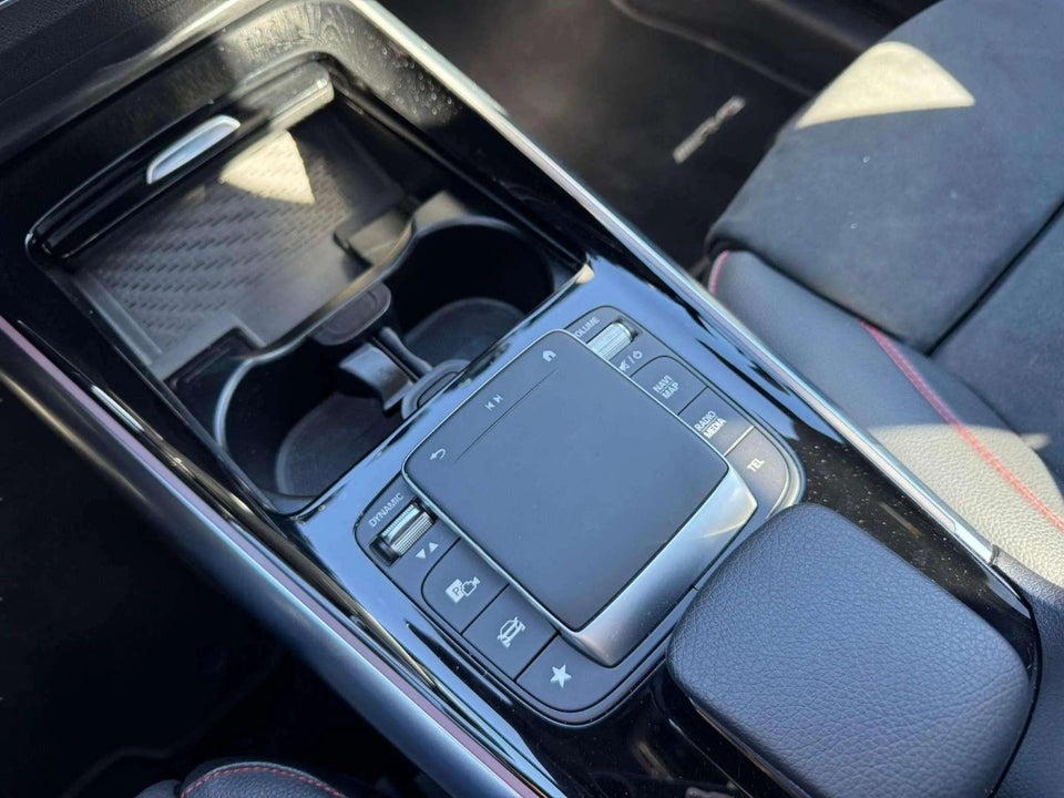 Mercedes EQA250 AMG Line 5d