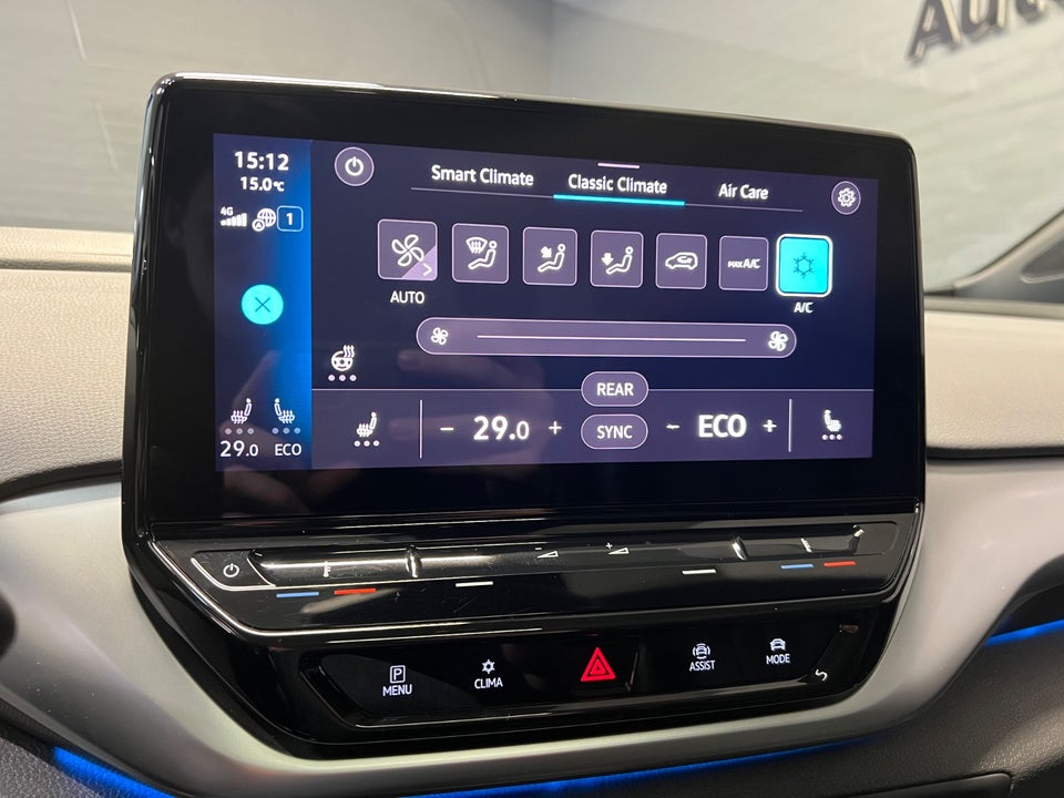 VW ID.4 77 Pro Performance 5d