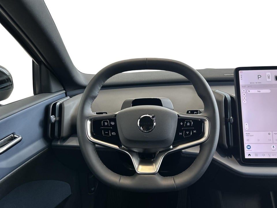 Volvo EX30 Standard Range Plus 5d