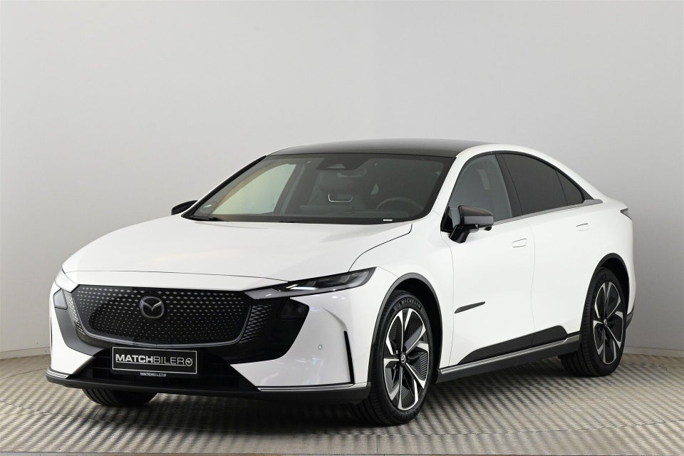 Mazda 6e Takumi 5d