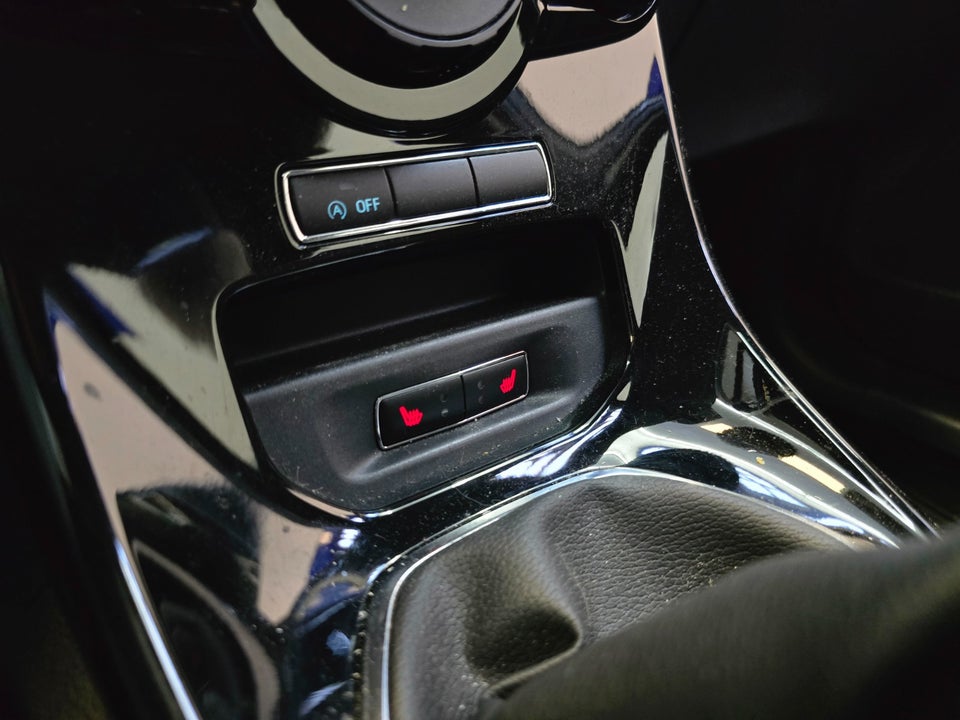 Ford Fiesta 1,0 SCTi 140 Titanium 5d