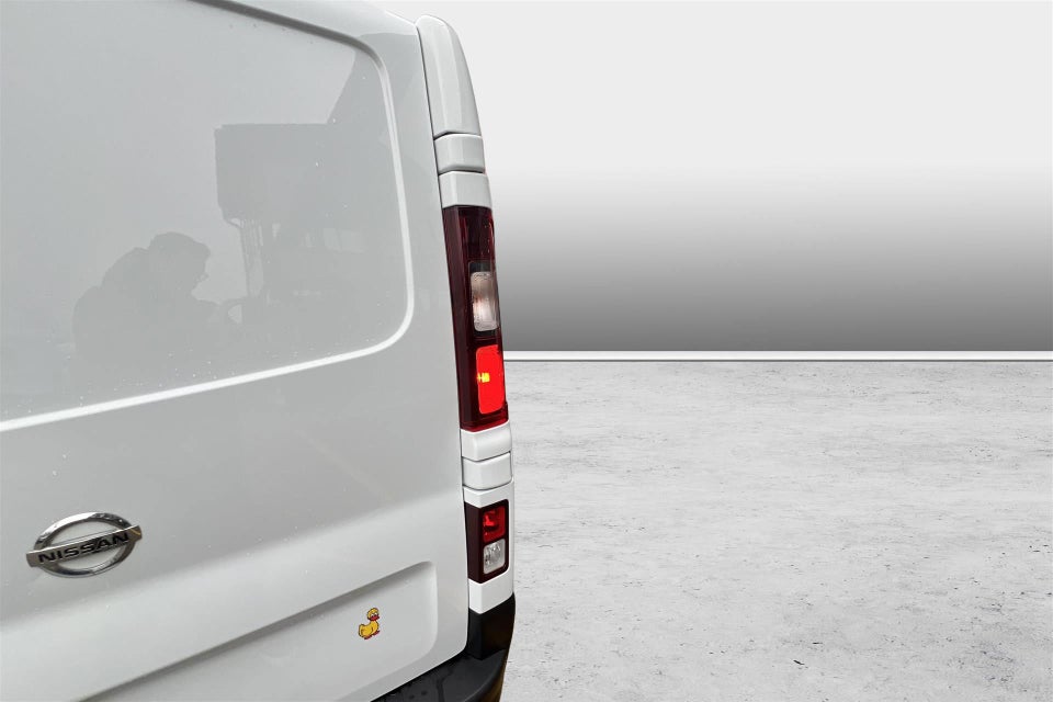 Nissan Primastar 2,0 dCi 150 L2H1 Tekna Van