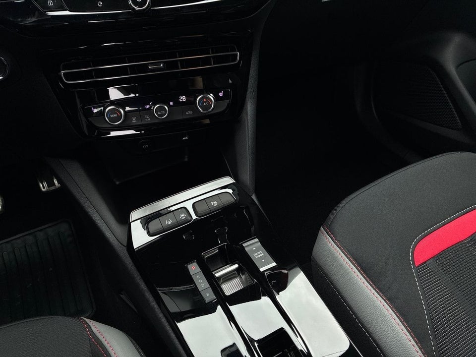 Opel Mokka-e 50 GS Line 5d