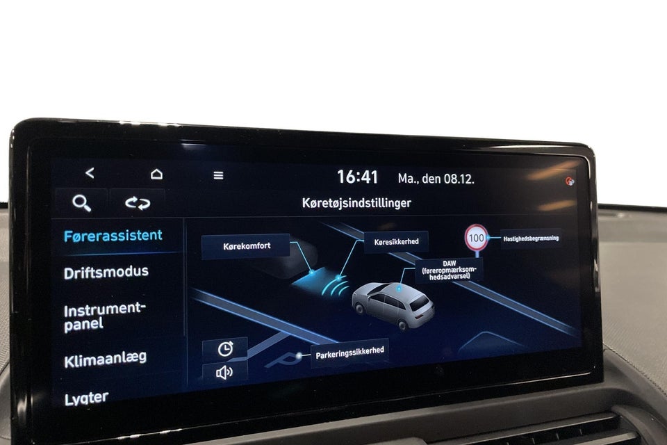 Hyundai Inster 49 Advanced 5d