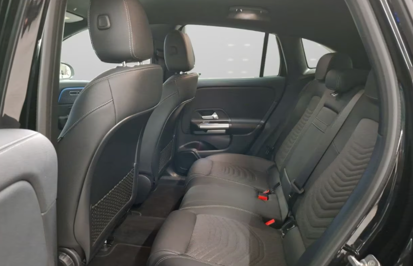 Mercedes EQA250 Progressive Advance 5d